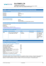 EVA primer 3.78L - SDS